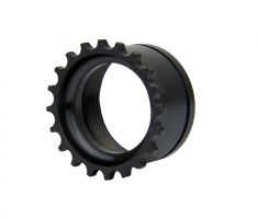 AR15 M4 Barrel Nut